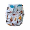 CAP Happy Flûte - TU (3,5 à 15kg) – Image 4