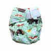 CAP Happy Flûte - TU (3,5 à 15kg) – Image 3