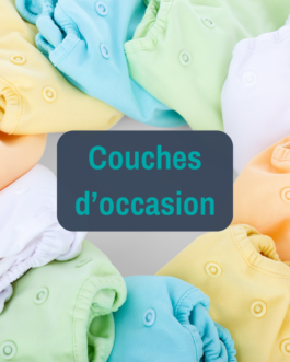 Couches d'occasion