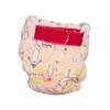 TE2 + 2 inserts bambou - Wuawua - T1 (0 à 9kg) – Image 5
