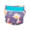 TE2 + 2 inserts bambou - Wuawua - T1 (0 à 9kg) – Image 7