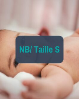 Newborn/ Taille S