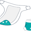 Twosize - Popolini - TL (8 à 15kg) – Image 2