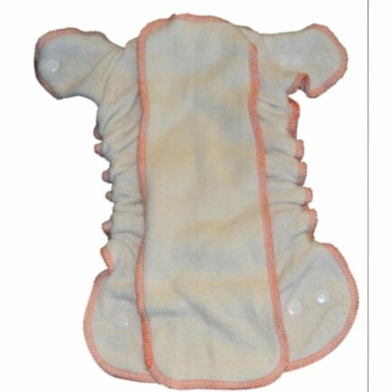 Lulu Nature Bambou - TU (3 à 15kg) – Image 3