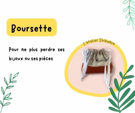 boursette