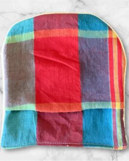 Débarbouillette écoresponsable – TM