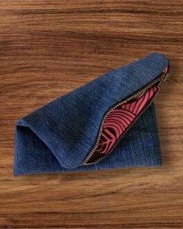 Trousse écoresponsable – 17cm